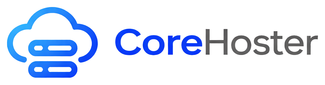 CoreHoster